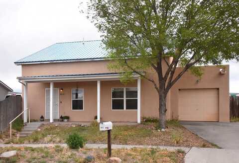 4612 Westview, Santa Fe, NM 87507