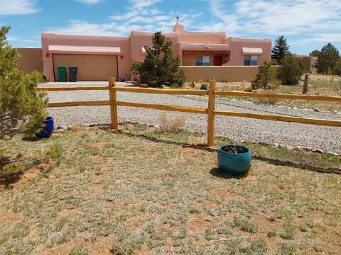 10 Floresta Drive, Santa Fe, NM 87508
