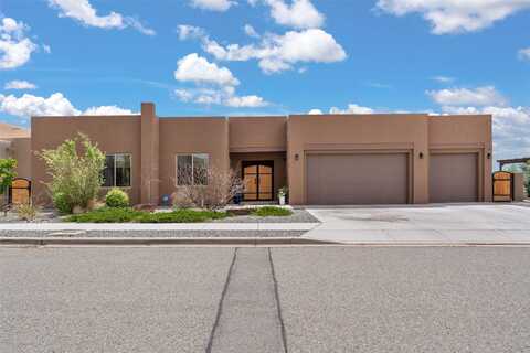 33 Caballo Viejo, Santa Fe, NM 87508