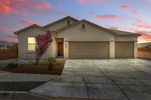 6200 White Hawk Drive NE, Rio Rancho, NM 87144