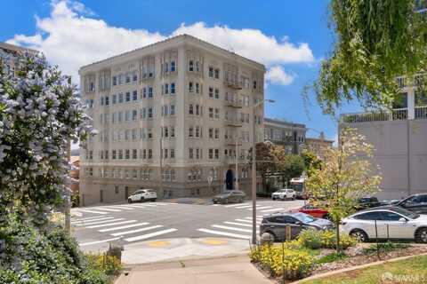 2201 Sacramento Street, San Francisco, CA 94115