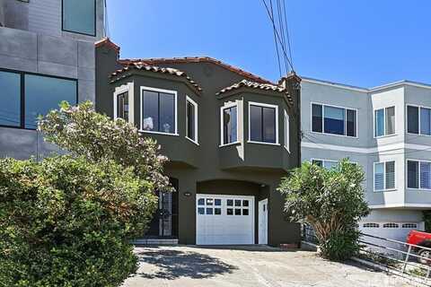 646 De Haro Street, San Francisco, CA 94107