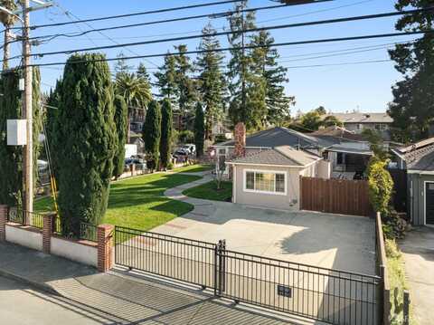 795 9th Avenue, Redwood City, CA 94063