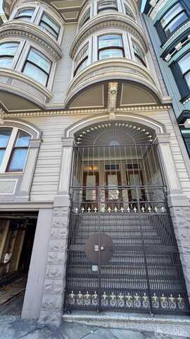 2011 Powell Street, San Francisco, CA 94133