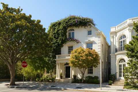2898 Broadway Street, San Francisco, CA 94115