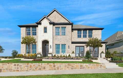 615 Schooner Court, Heath, TX 75032