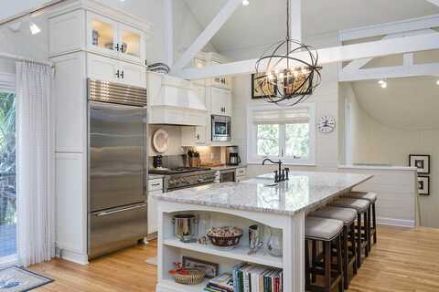 32 Surfsong Rd, Kiawah Island, SC 29455