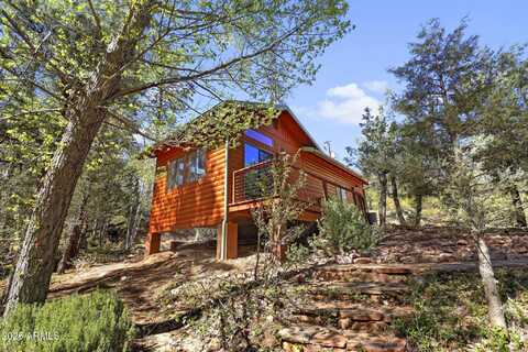 228 S JEFFERSON Drive, Payson, AZ 85541