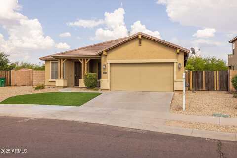 517 S 165TH Drive, Goodyear, AZ 85338