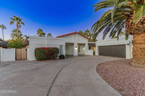 6220 E PARADISE Lane, Scottsdale, AZ 85254