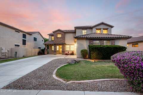 21472 E Saddle Court, Queen Creek, AZ 85142