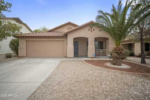 2003 W PINKLEY Avenue, Coolidge, AZ 85128