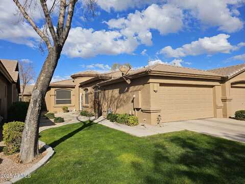 9610 E Rocky Lake Drive, Sun Lakes, AZ 85248