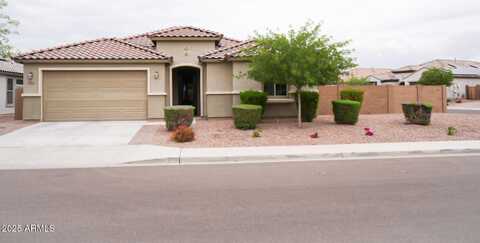 19814 W BUCHANAN Street, Buckeye, AZ 85326