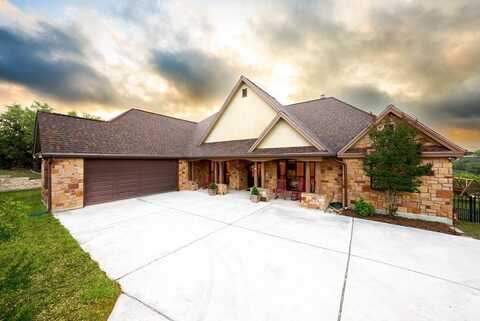 134 W Evening View Point, Ingram, TX 78025