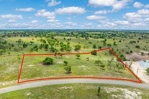 Lot 48 Badger Ridge Rd, Fredericksburg, TX 78624