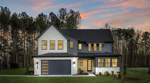 15008 Brownleigh Lane, Huntersville, NC 28078