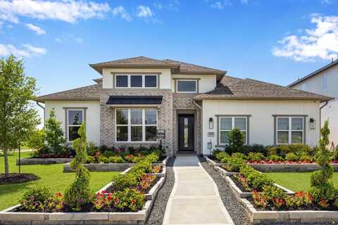 5322 Timpson Dr, Manvel, TX 77578