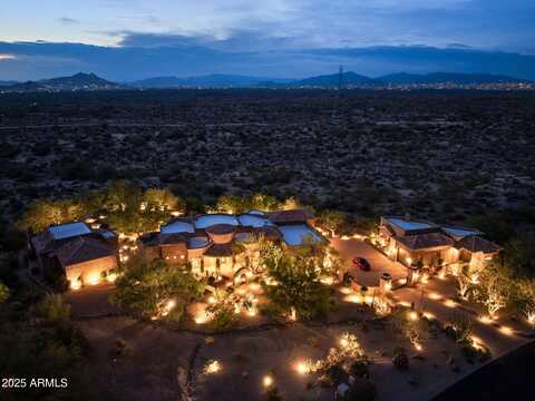 10092 E TROON NORTH Drive, Scottsdale, AZ 85262