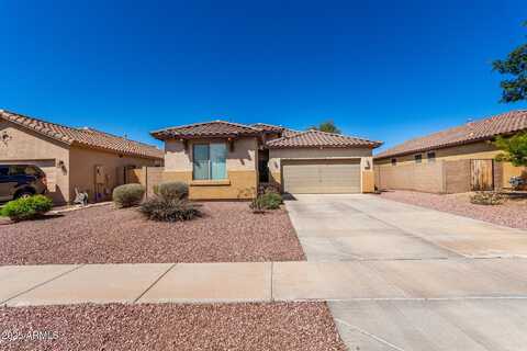 17290 N 170TH Lane, Surprise, AZ 85374