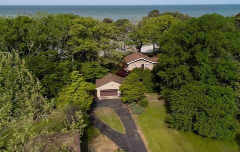 12182 HERON DR, MACHIPONGO, VA 23405