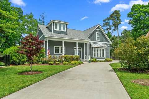 8 PERNY CT, CAPE CHARLES, VA 23310
