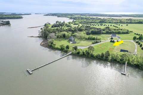 Lot 2A WAVERLY LANE, MACHIPONGO, VA 23405