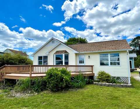 7186 WAYNE RD, CHINCOTEAGUE, VA 23336