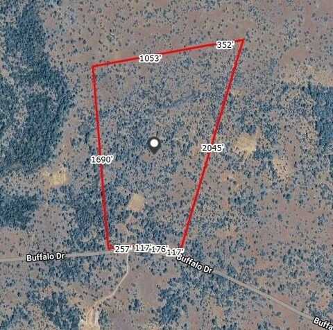 Buffalo Drive, Anderson, CA 96007