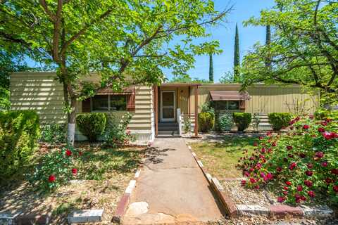 6353 Burney Lane, Anderson, CA 96007