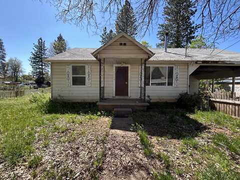 20304 Hudson Street, Burney, CA 96013