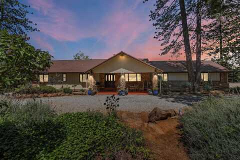 28382 Alpine Way, Shingletown, CA 96088