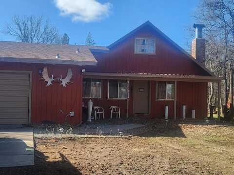21718 E CASSEL RD Road, Cassel, CA 96016