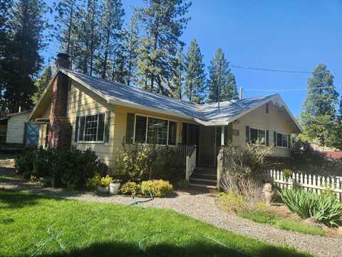37434 Juniper Avenue, Burney, CA 96013