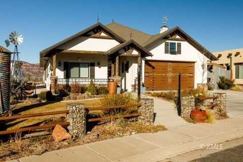 580 S Cedar Circle, Kanab, UT 84741