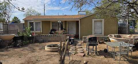 3603 W ROOSEVELT Street, Phoenix, AZ 85009