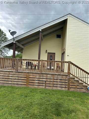 145 9th Avenue, South Charleston, WV 25303