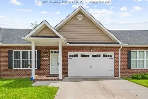 400 Conner Drive, Charleston, WV 25302