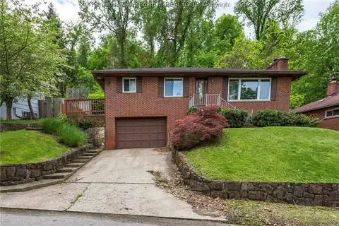 807 Carroll Road, Charleston, WV 25314