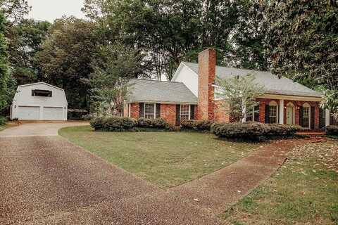 105 Walnut Grove Cir, Florence, AL 35633