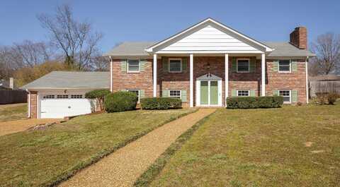 103 Creekwood Cir, Florence, AL 35630