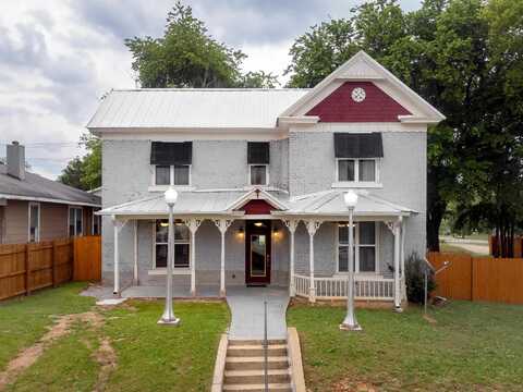 604 N Nashville Ave, Sheffield, AL 35660