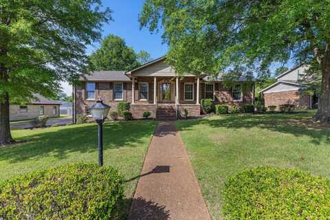 113 Lancaster Rd, Florence, AL 35633