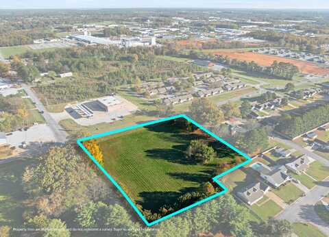 000 Chisholm Rd, Florence, AL 35630