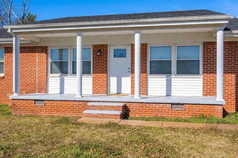 1107 Highland Ave, Muscle Shoals, AL 35661