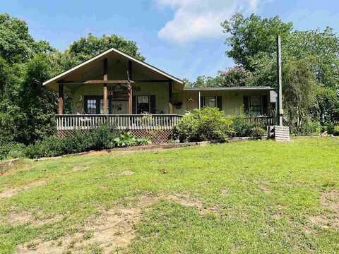 5181 Co Rd 122, Hamilton, AL 35570
