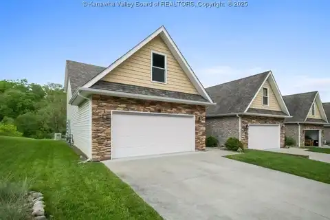85 Anchors Cove, Charleston, WV 25302