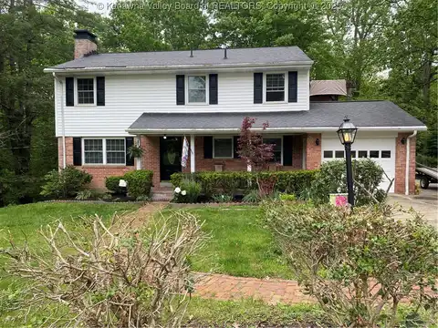 1407 Longridge Road, Charleston, WV 25314