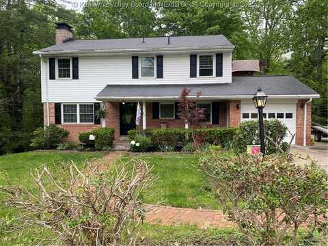 1407 Longridge Road, Charleston, WV 25314