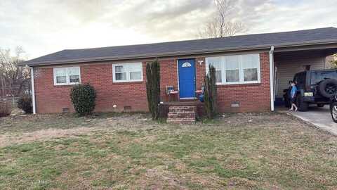 131 Dowdy Dr, Florence, AL 35634